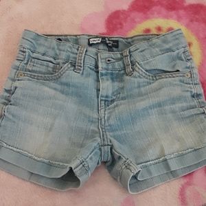 Girls shorts